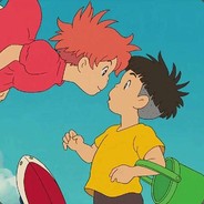 悬崖上的人鱼公主