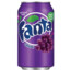 FANTA Grape