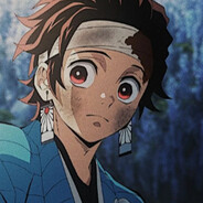 танзиро комада