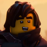 克里斯保罗是幻影忍者