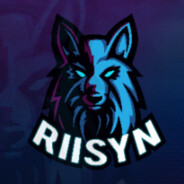 Riisyn