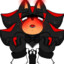 Shadow THE Hedgehog