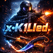 X•K1Lled