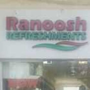 Ranoosh Cafeteria