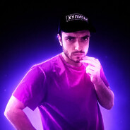 Steam Avatar