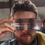 半夜偷偷去养猪场