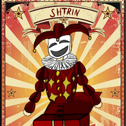 SHTRIN