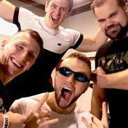 Hantle Gryfy Wpierdol