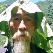 我不是南山真人.