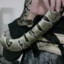love snake
