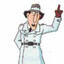 Inspector Bugiganga