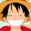 ⫍ ⃢ ⫎ Monkey D. Luffy