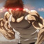 baki hanma