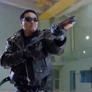 重案组之虎曹达华