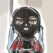 亚裔黑人女同性恋