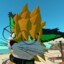 Andros_Fox
