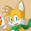 Tails &quot;Miles&quot; Prower