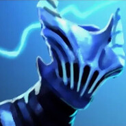 Молния макан