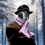 Steam avatar