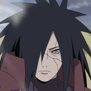 Uchiha Madara's avatar
