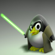 Tux Buddy avatar