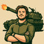 ★Artillery avatar