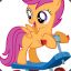 Scootaloo