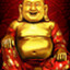 Laughing Buda from Dragon link