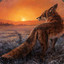 ♥Dead Fox♥