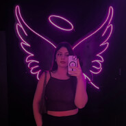 real D Steam avatar