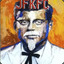 In Loving Memory of JFKFC