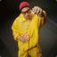 [16N] Ali G.