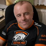 Player avatar