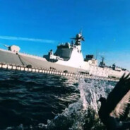 性格内向 害怕国际暴力