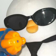 手脚不灵活太奶