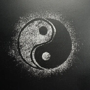☯