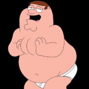 Peter griffin