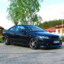 Opel Astra G Bertone 1.8