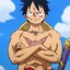 luffy