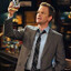 Barney Stinson