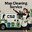 Map Cleaning Service