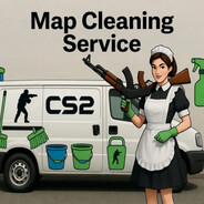Map Cleaning Service