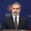 Hakan Fidan