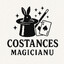 Costances magicianu