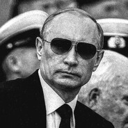 В.В. ПУТИН Steam avatar