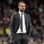 Coach Guardiola