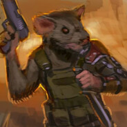 Помойная Крыса