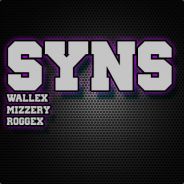 SyNs Mizzery
