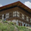 Bhutanese Architecture Meta