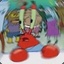 Mr Krabs